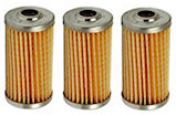 Fuel Filter for Yanmar 142, 146, 165, 169, 1100, 1110, 1300, 1500, 1700, 2000, 2210, F16, FX16, F175 - Click Image to Close